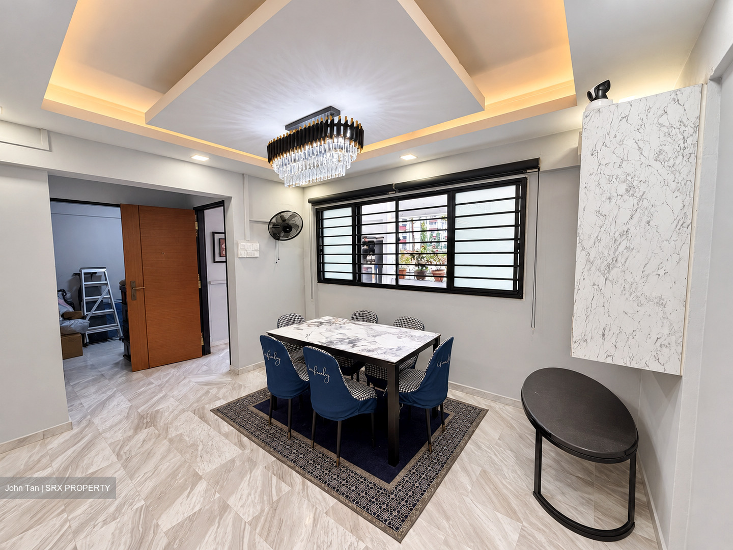 Blk 409 Jurong West Street 42 (Jurong West), HDB Executive #621667921